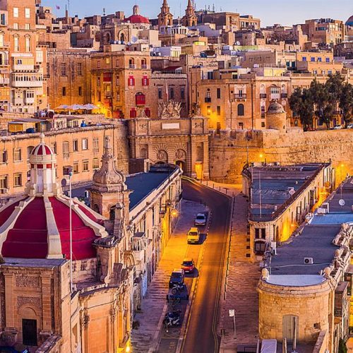 malta