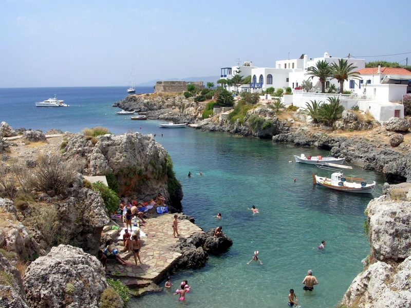 Avlemonas,_Kythira
