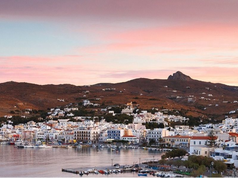 Tinos