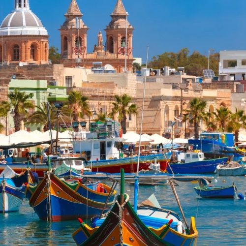 malta