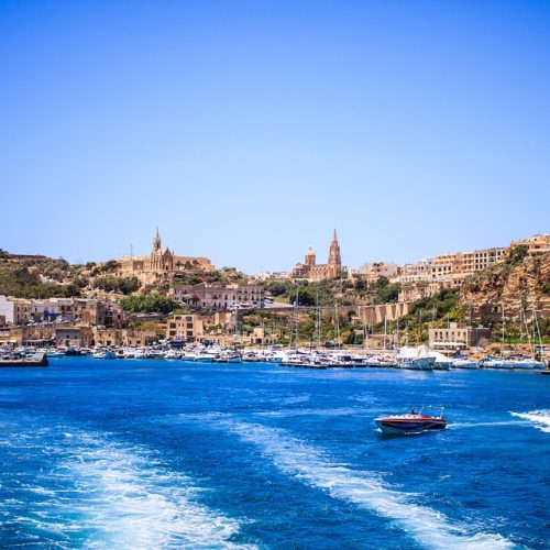malta